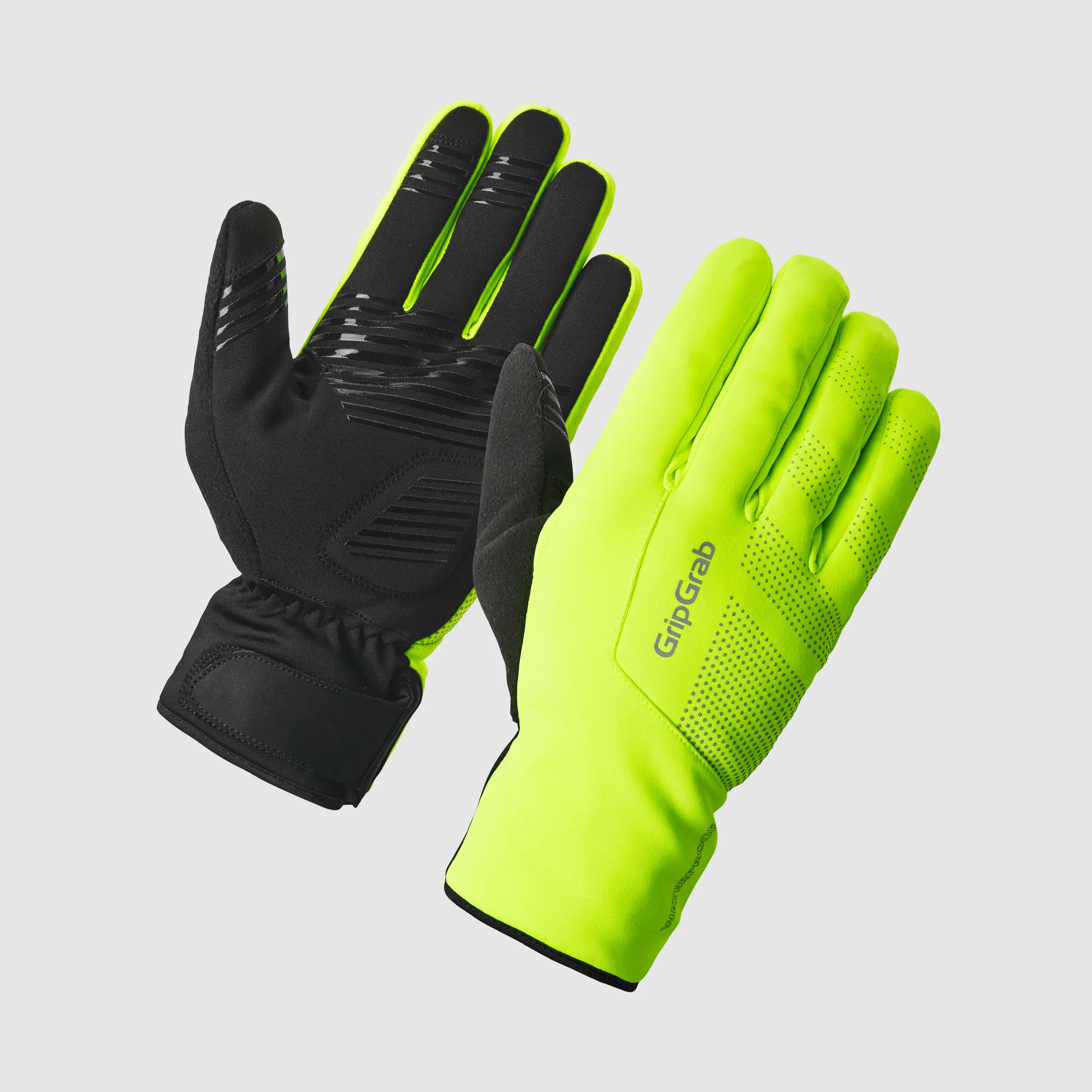 RIDE 2 Waterproof Winter Gloves