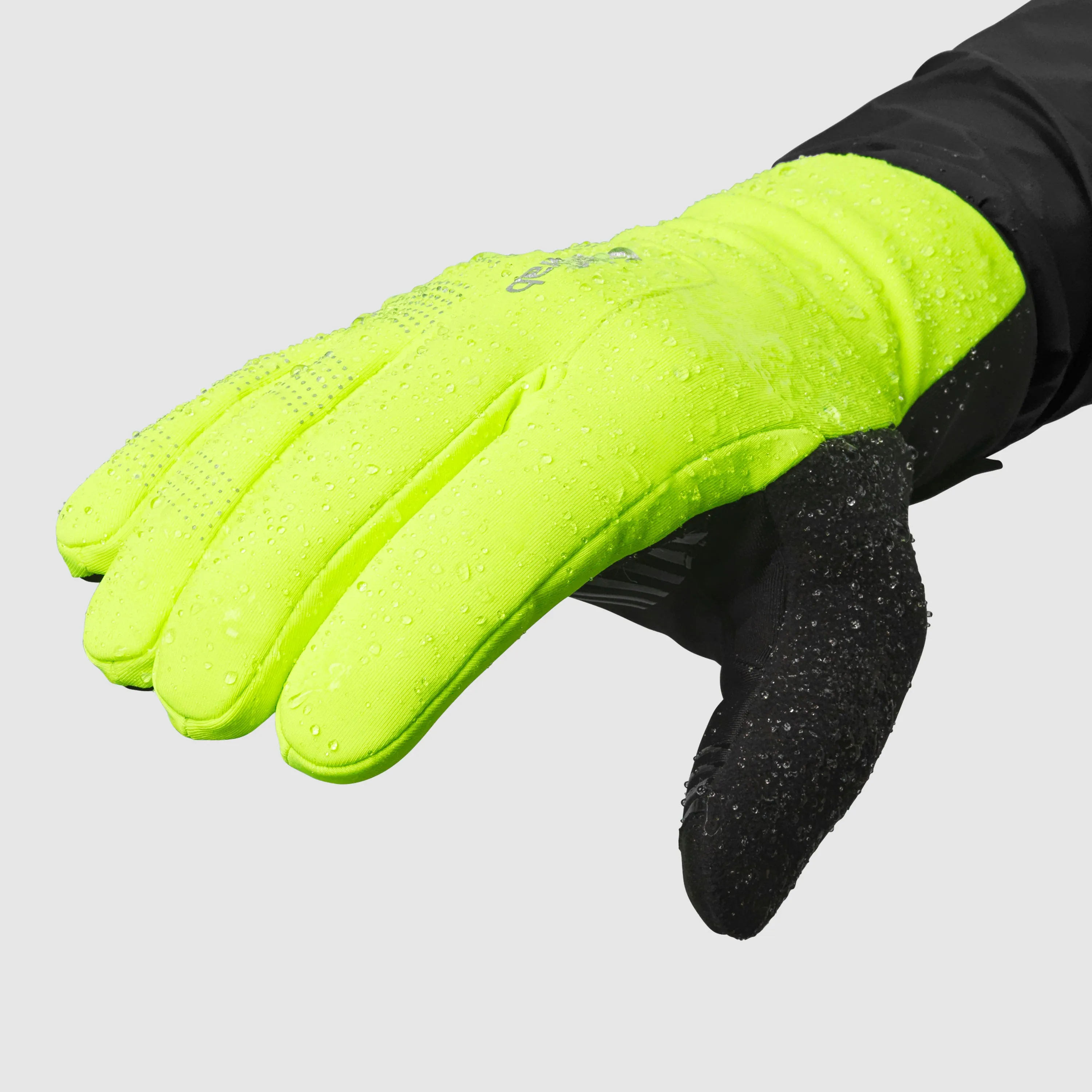 RIDE 2 Waterproof Winter Gloves