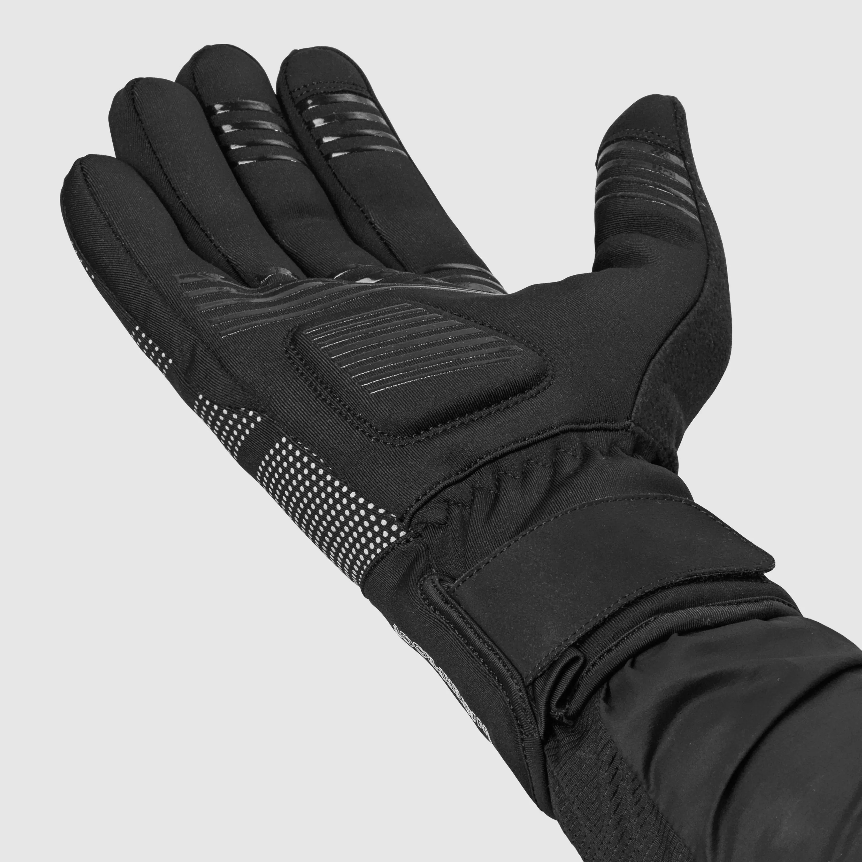 RIDE 2 Waterproof Winter Gloves