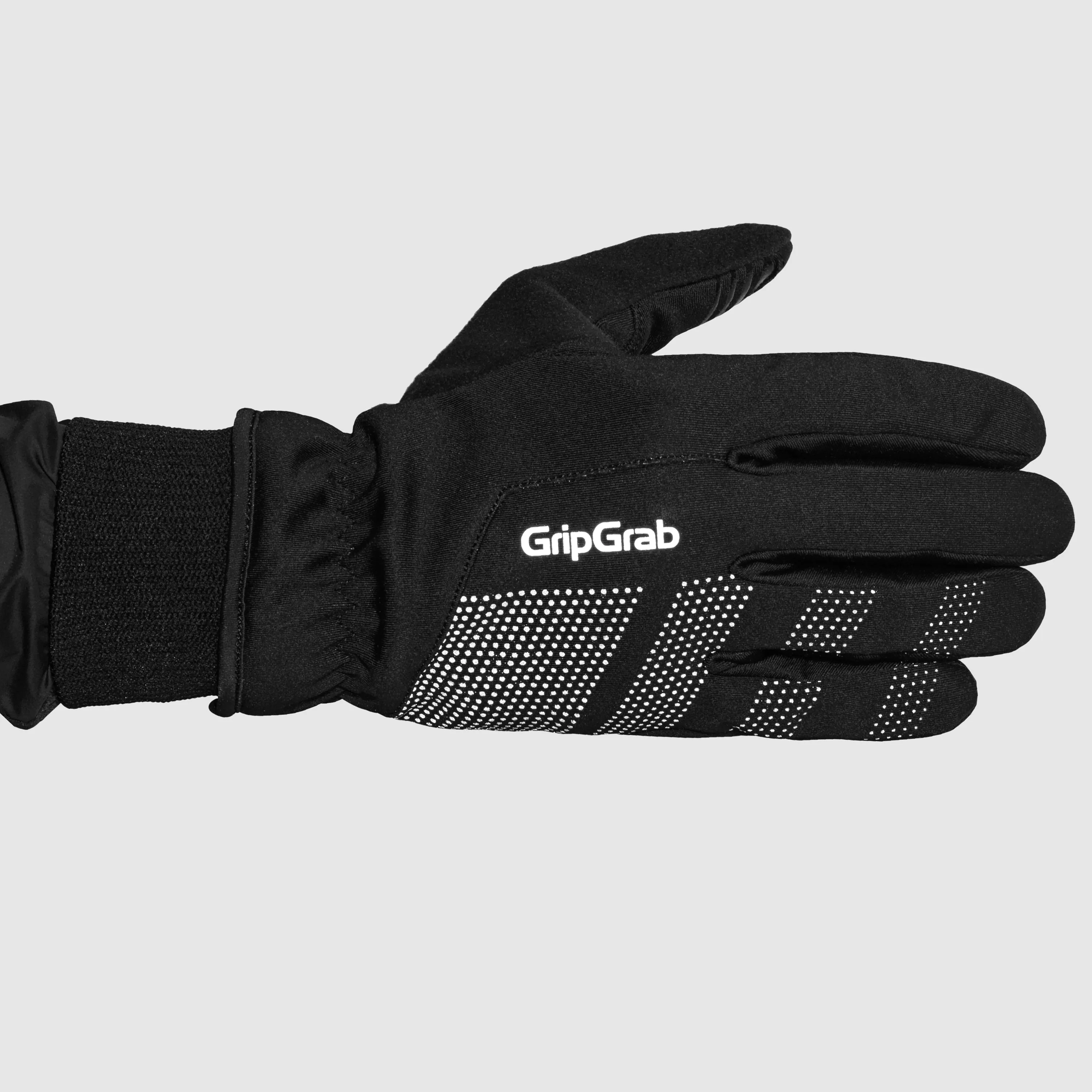 RIDE 2 Windproof Winter Gloves