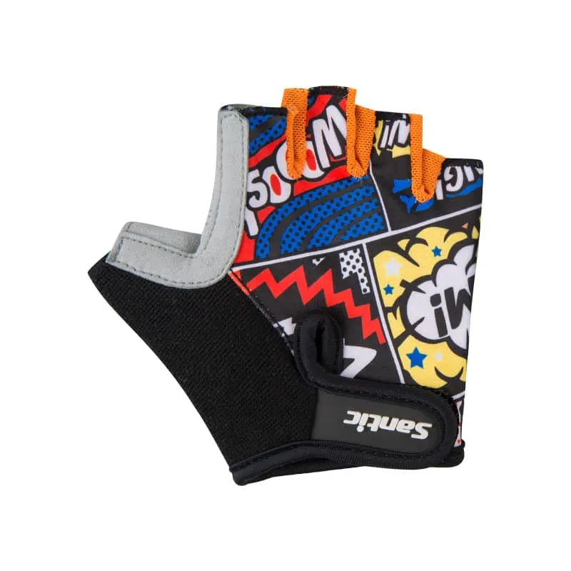 Santic Kid's Non-slip  Gloves