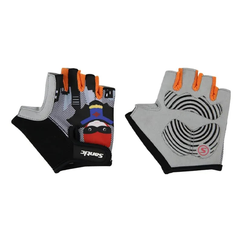 Santic Kid's Non-slip  Gloves