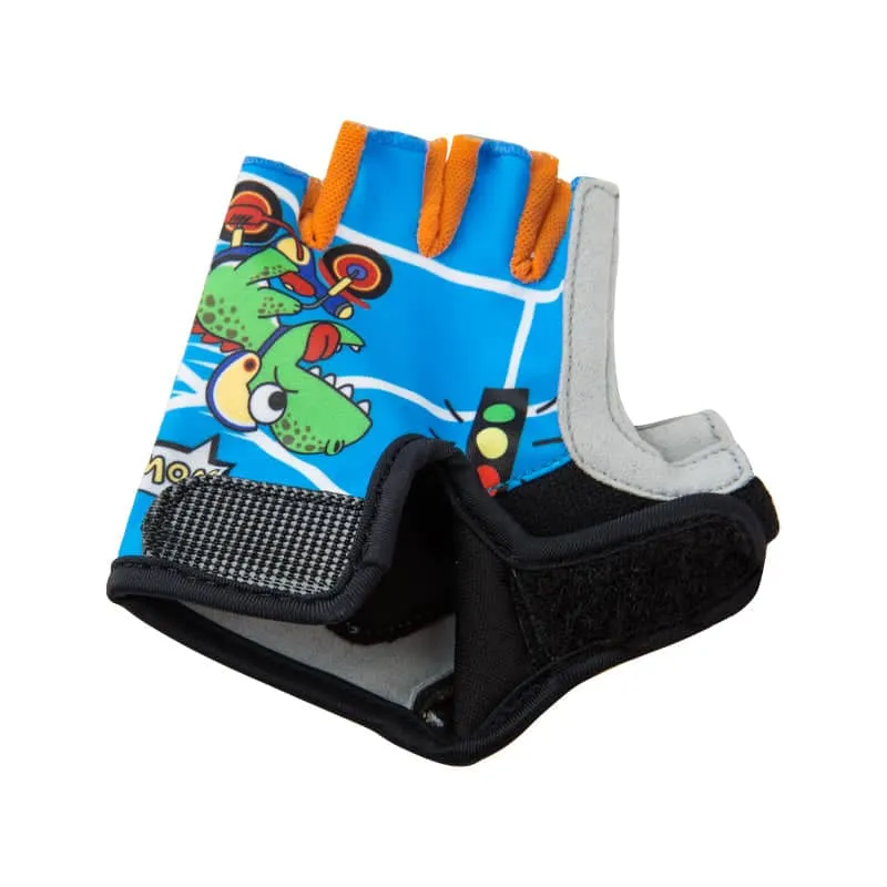 Santic Kid's Non-slip  Gloves