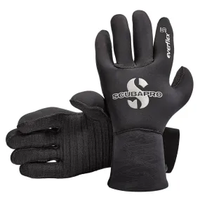 SCUBAPRO - Everflex Dive Glove, 5mm