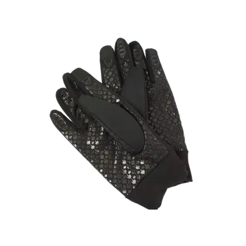 Versatile Sharkskin Gloves for Maximum Performance.