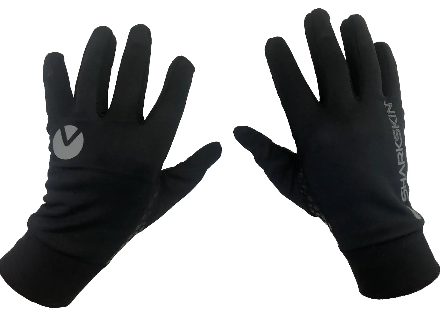 Versatile Sharkskin Gloves for Maximum Performance.