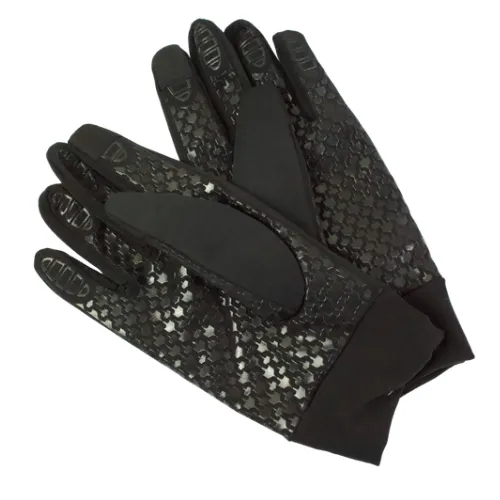 Versatile Sharkskin Gloves for Maximum Performance.