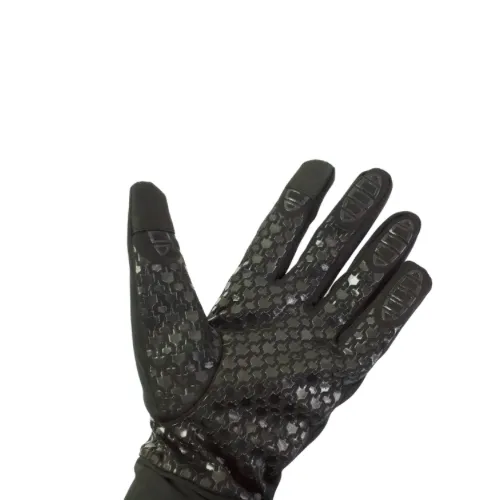 Versatile Sharkskin Gloves for Maximum Performance.