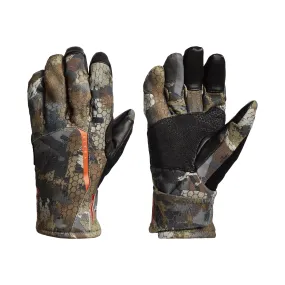 Sitka Pantanal GTX Glove Optifade Timber