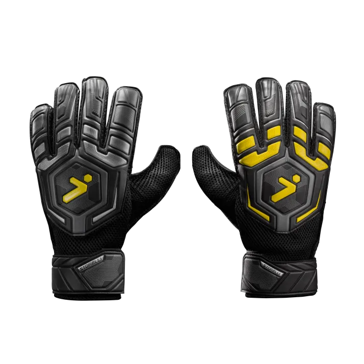 Storelli Exoshield Gladiator Challenger GK Gloves