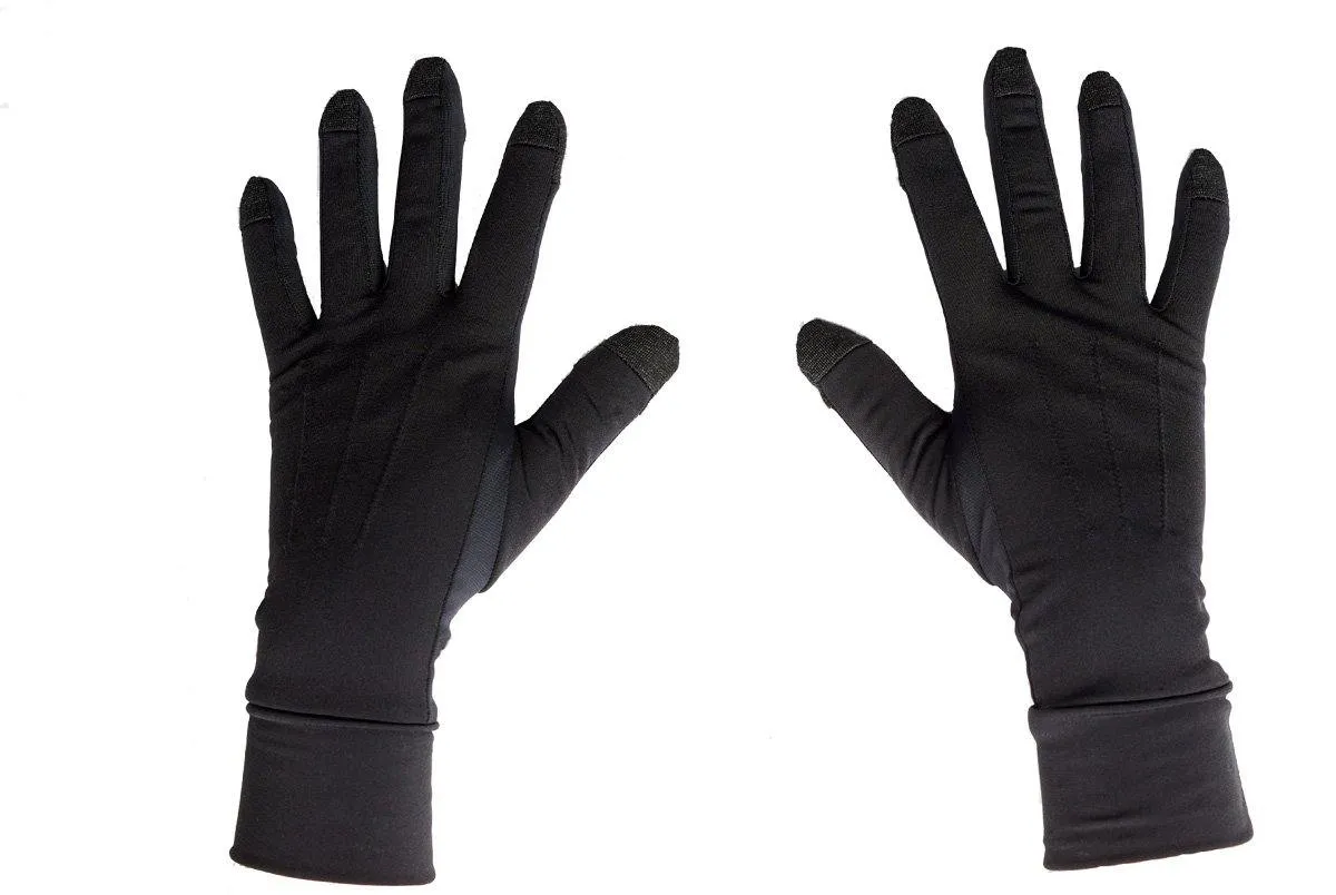 The Writer's Glove® - Thin, Warm Gloves for Typing (Graphene   Grippy)