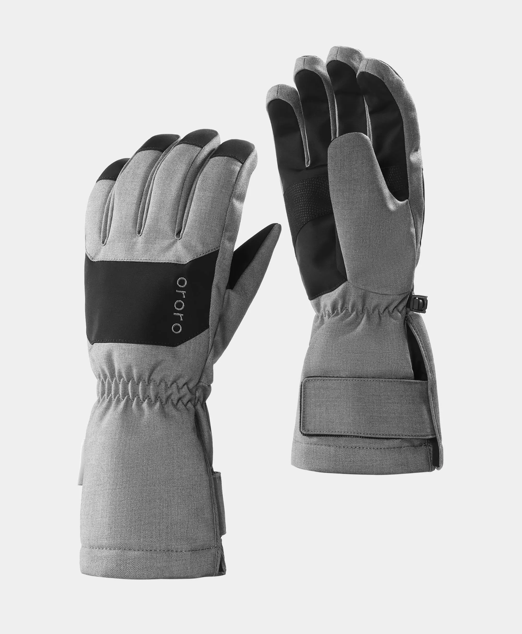 Unisex Shell Gloves