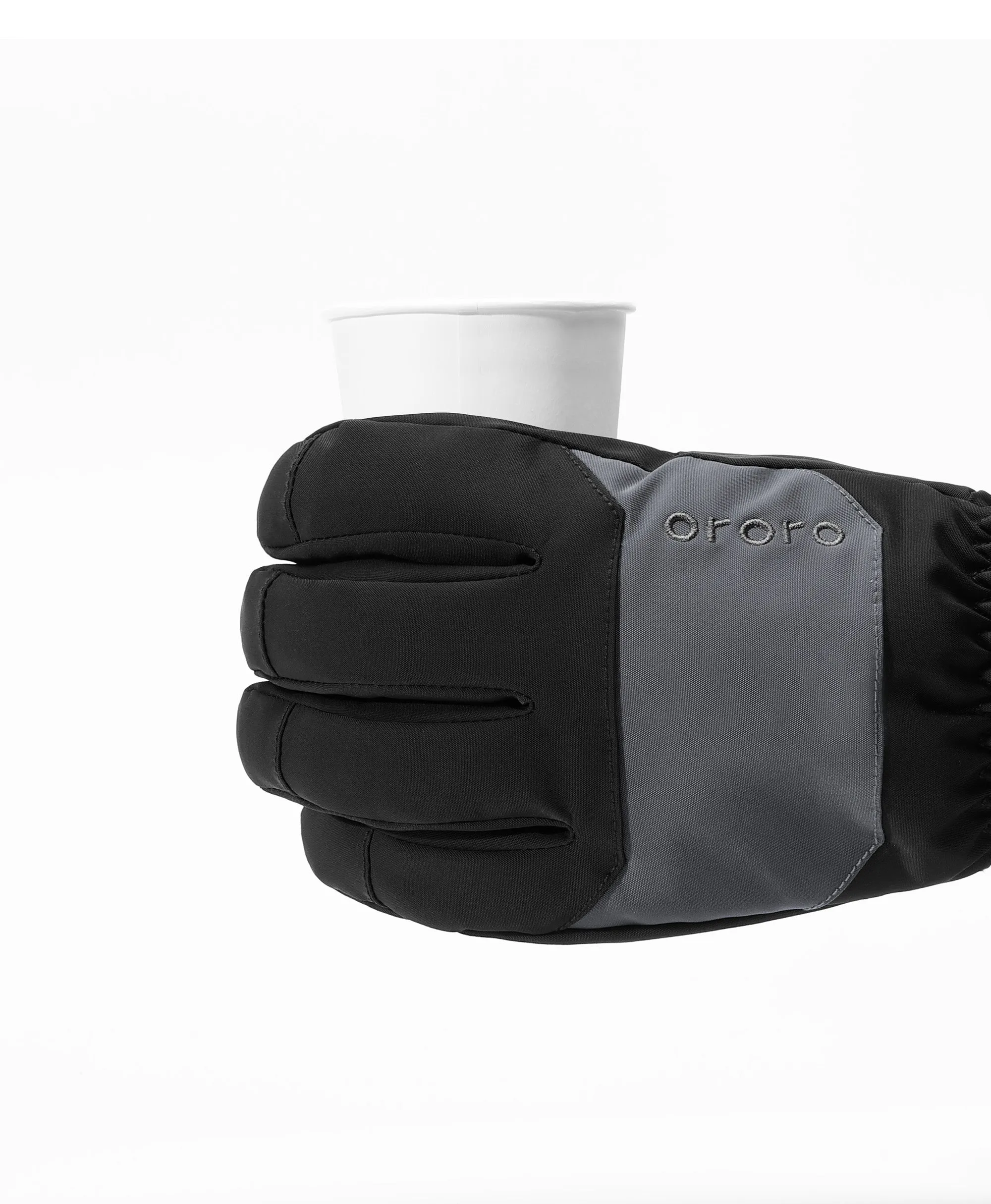 Unisex Shell Gloves