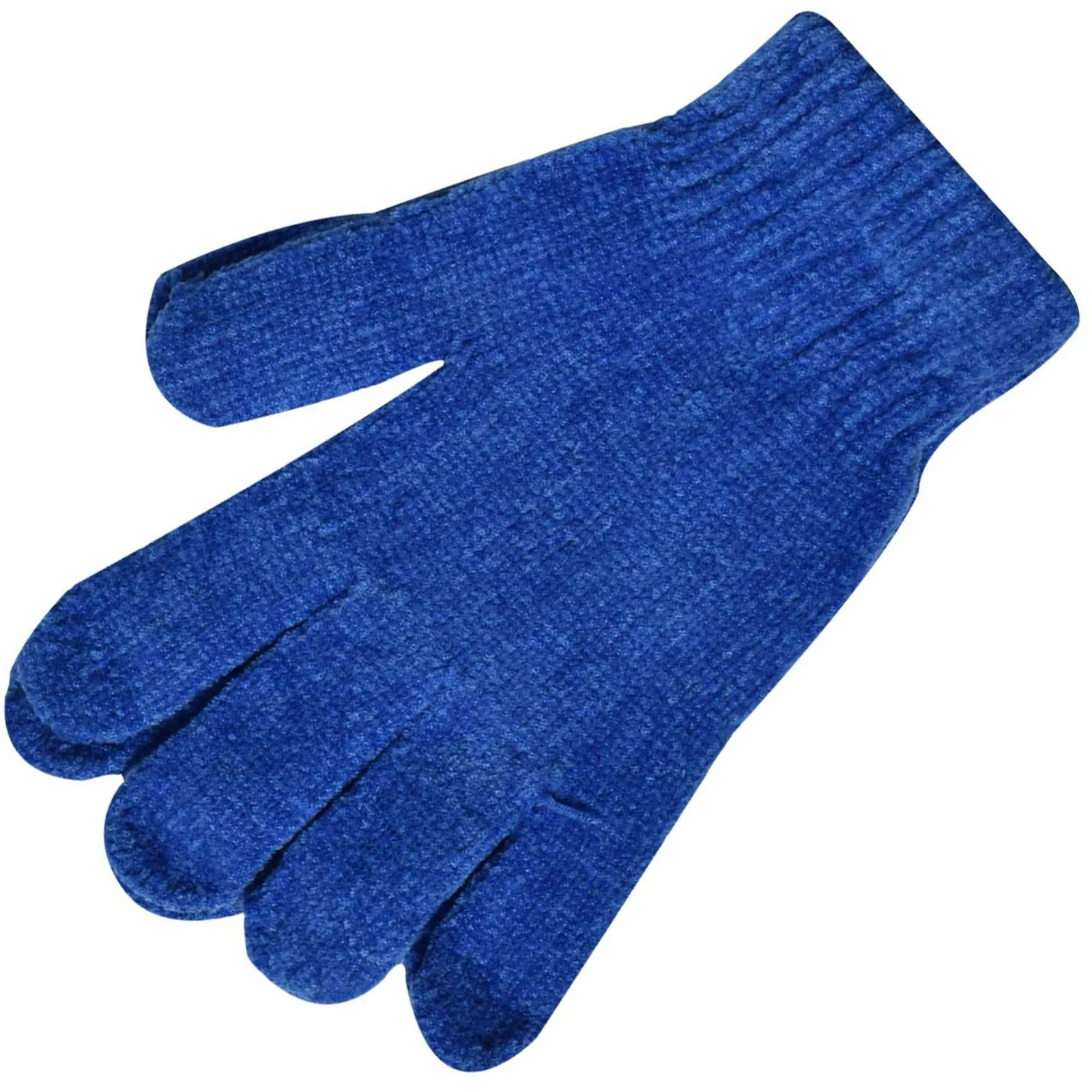 Unisex Spandex Magic Gloves Pair