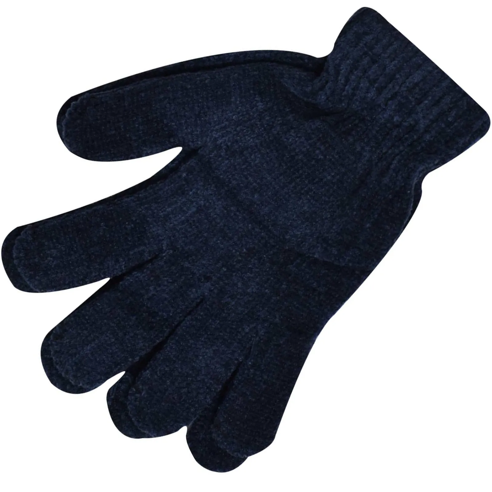 Unisex Spandex Magic Gloves Pair