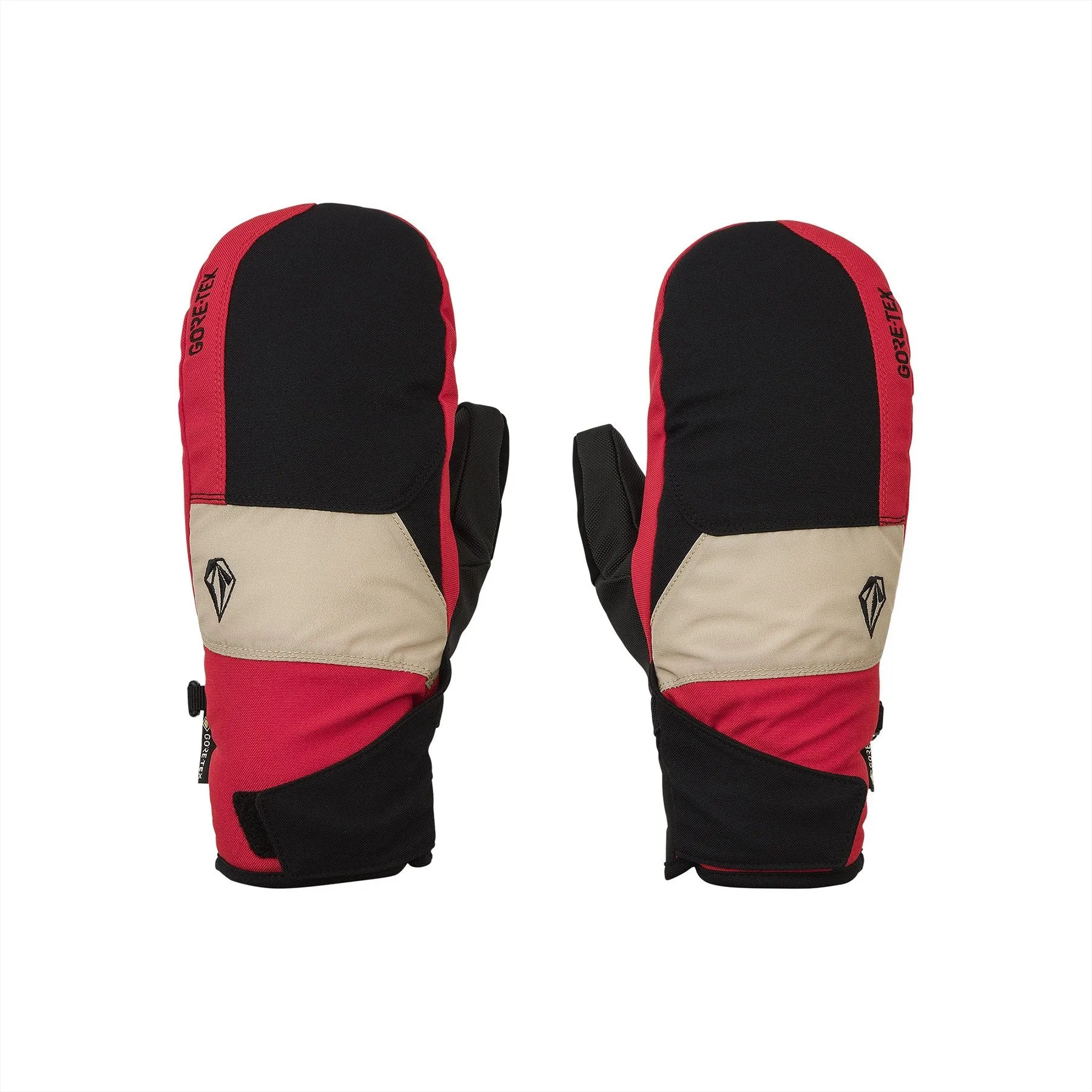 Volcom Stay Dry Gore-Tex Mitt 2022