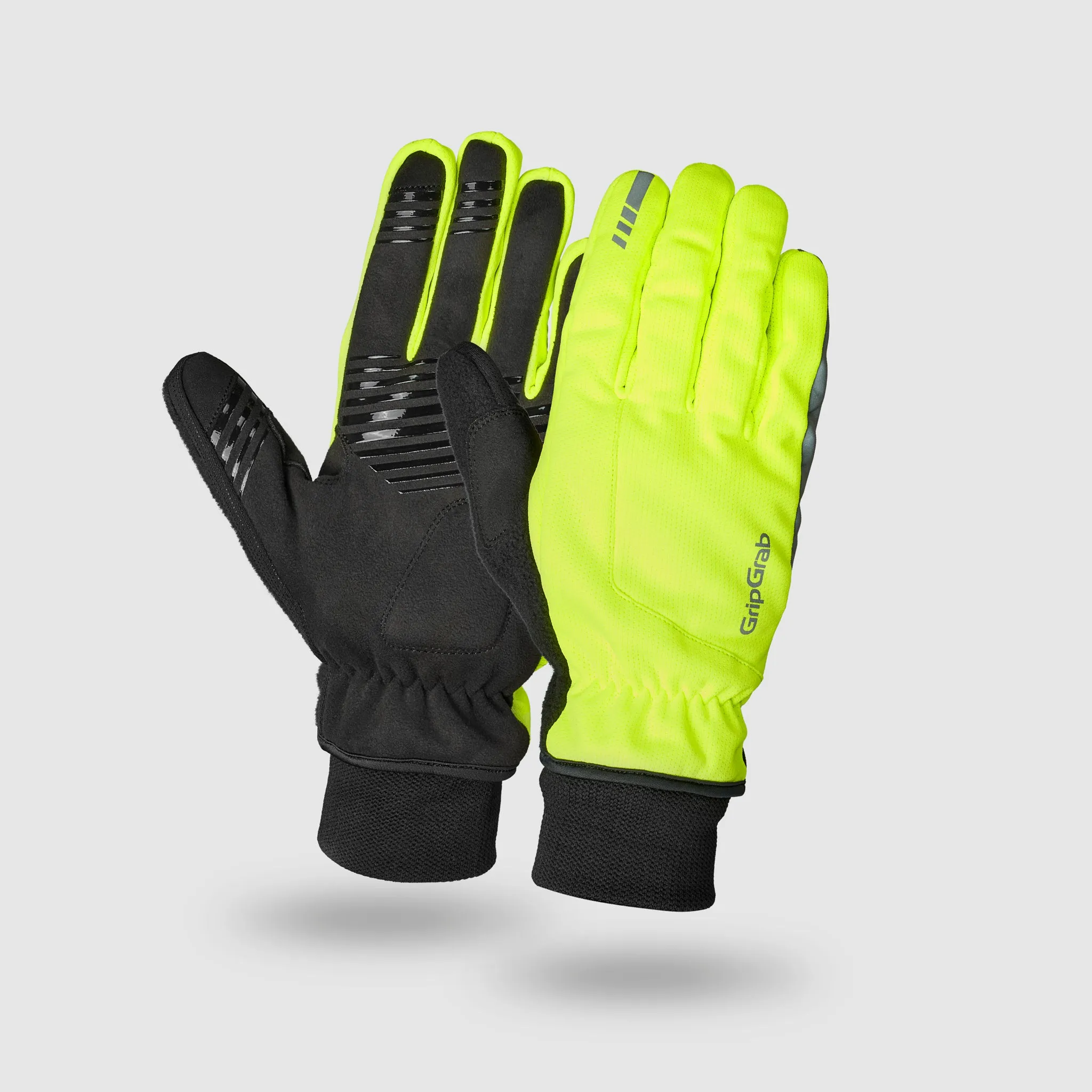 Windster 2 Windproof Winter Gloves