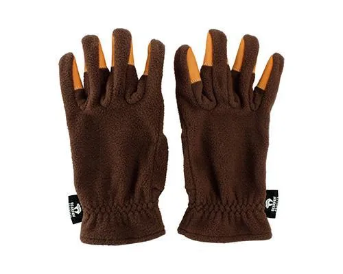 Winter archery Gloves