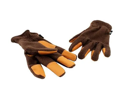 Winter archery Gloves