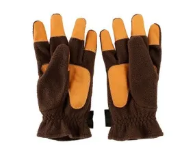 Winter archery Gloves