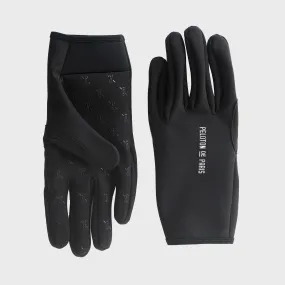 Winter Gloves | Black