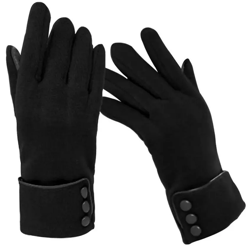 Women's Winter Warm Gloves