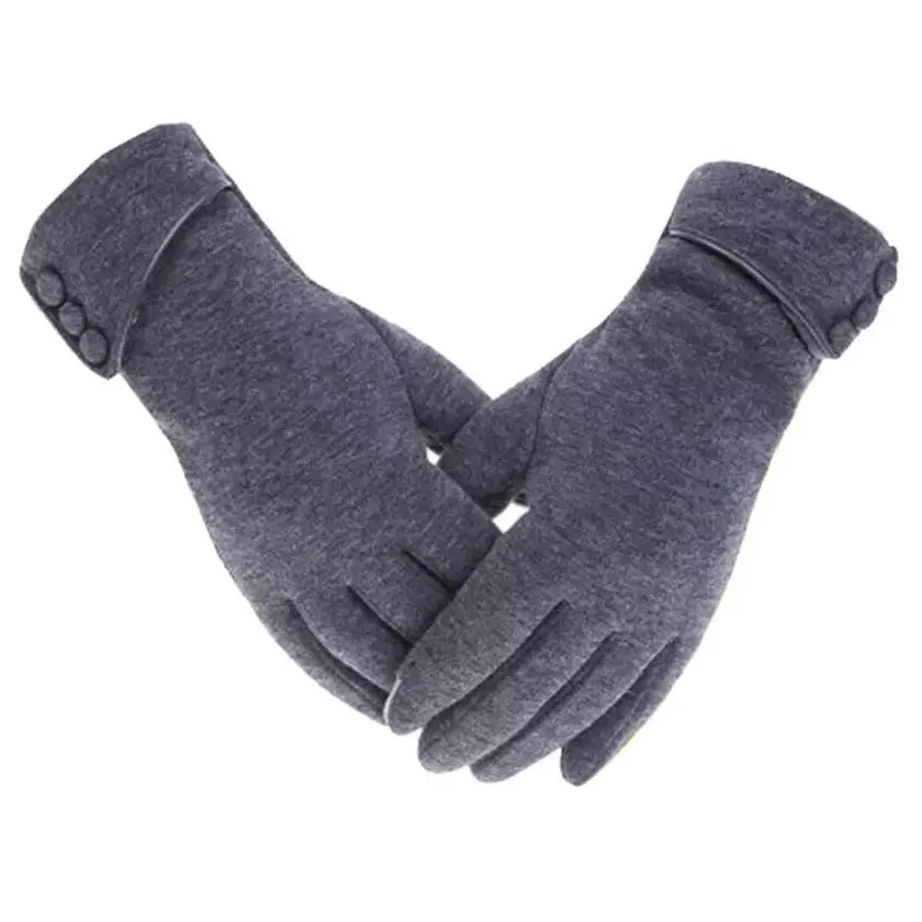 Women's Winter Warm Gloves